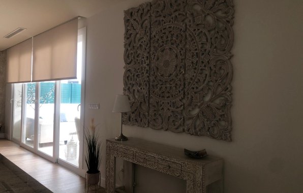 New Build - Villa - Pinoso - Casas Pastor
