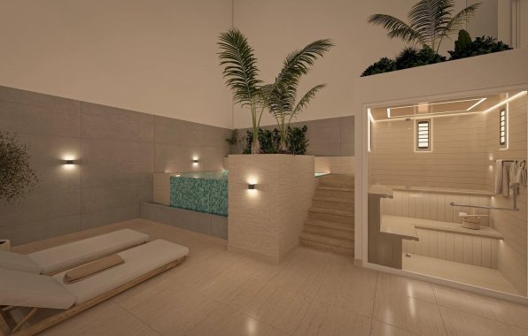 New Build - Apartment / flat - Torrevieja - Centro