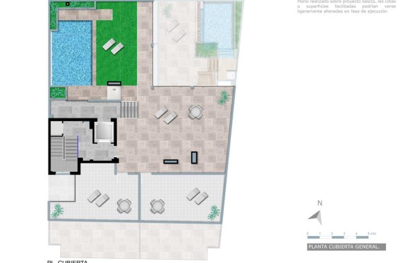 New Build - Apartment / flat - Torrevieja - Centro