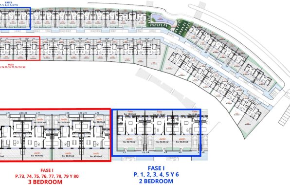 New Build - Bungalow - Alhama De Murcia - Condado De Alhama