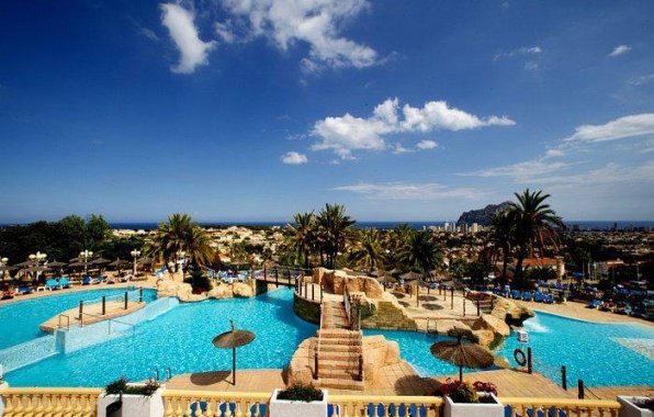 New Build - Bungalow - Calpe - Gran Sol