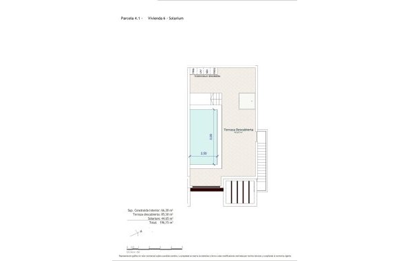 New Build - Bungalow - San Miguel de Salinas - Cerro Del Sol