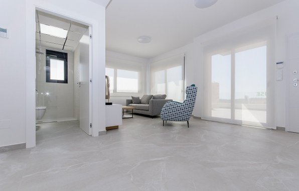 New Build - Bungalow - San Miguel de Salinas - Cerro Del Sol