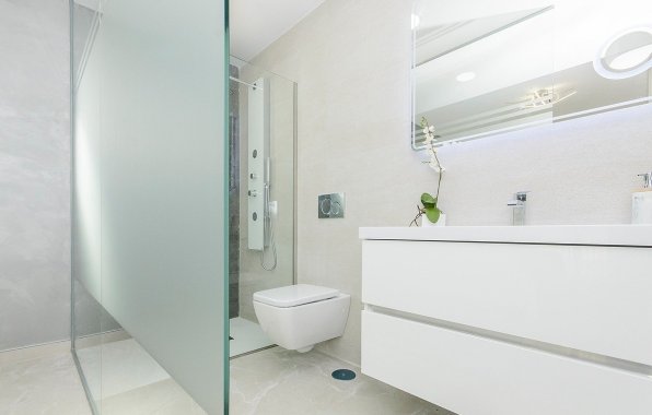 New Build - Bungalow - San Miguel de Salinas - Cerro Del Sol