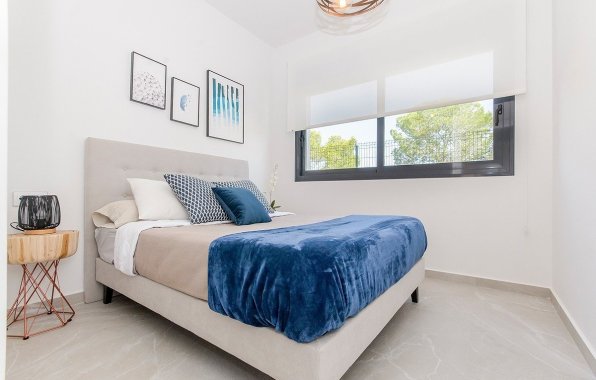 New Build - Bungalow - San Miguel de Salinas - Cerro Del Sol