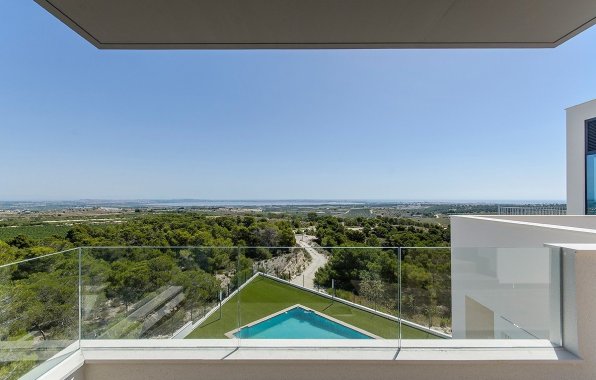 New Build - Bungalow - San Miguel de Salinas - Cerro Del Sol