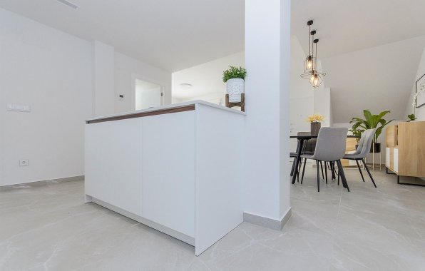 New Build - Bungalow - San Miguel de Salinas - Cerro Del Sol