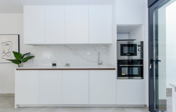 New Build - Bungalow - San Miguel de Salinas - Cerro Del Sol