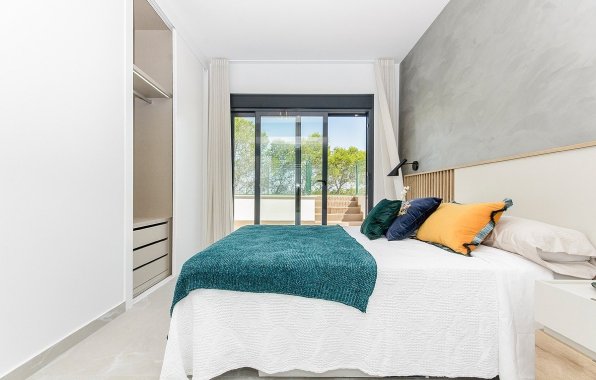 New Build - Bungalow - San Miguel de Salinas - Cerro Del Sol