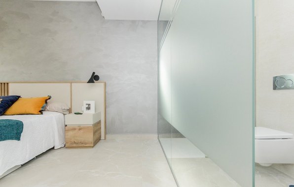 New Build - Bungalow - San Miguel de Salinas - Cerro Del Sol