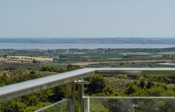 New Build - Bungalow - San Miguel de Salinas - Cerro Del Sol