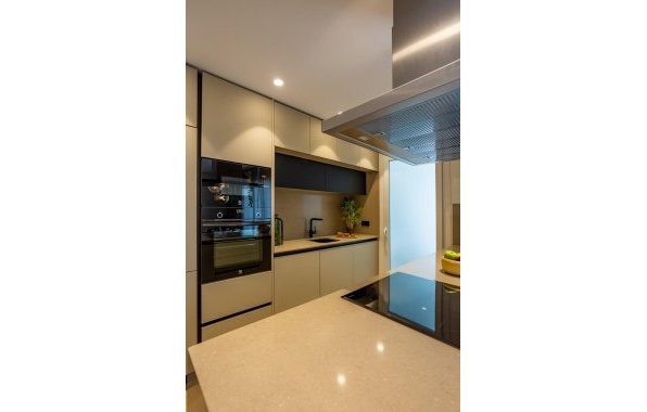 New Build - Bungalow - Algorfa - La Finca Golf