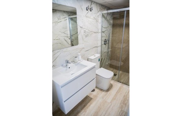 New Build - Villa - Ciudad Quesada - Golf La Marquesa (Ciudad Quesada)