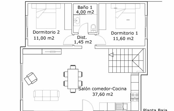 New Build - Villa - Ciudad Quesada - Golf La Marquesa (Ciudad Quesada)