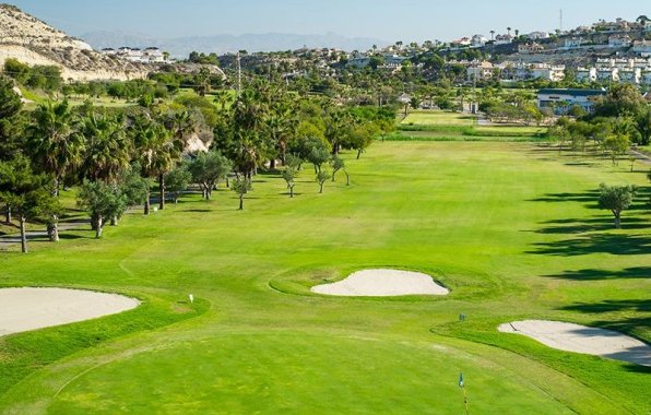 New Build - Villa - Rojales - Golf La Marquesa (Ciudad Quesada)