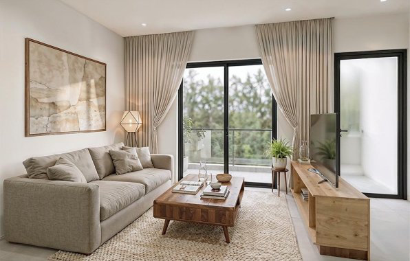 New Build - Penthouse - Fuente Álamo - La Pinilla