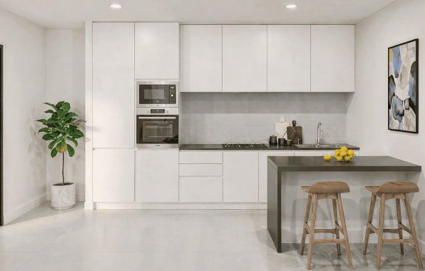 New Build - Penthouse - Fuente Álamo - La Pinilla