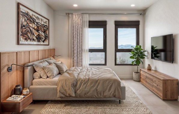 New Build - Penthouse - Fuente Álamo - La Pinilla