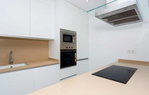 New Build - Quad House - Daya Nueva - Centro
