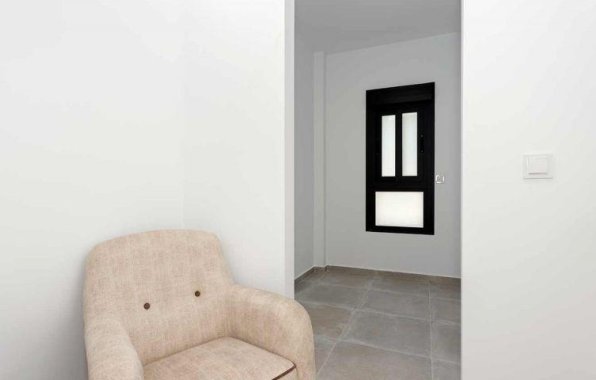 New Build - Quad House - Daya Nueva - Centro