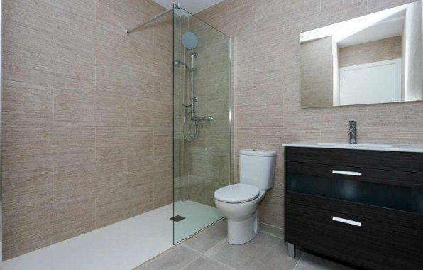 New Build - Quad House - Daya Nueva - Centro