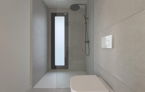 New Build - Villa - Finestrat - Campana Garden