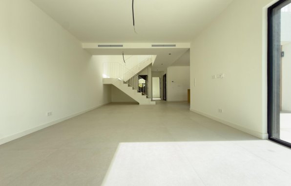New Build - Villa - Finestrat - Campana Garden
