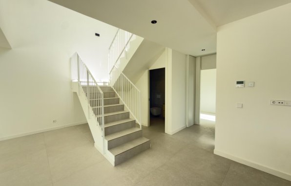 New Build - Villa - Finestrat - Campana Garden
