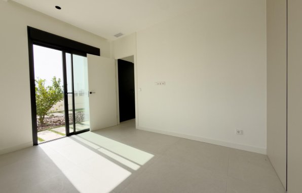 New Build - Villa - Finestrat - Campana Garden