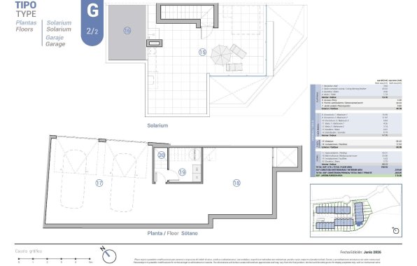 New Build - Villa - El Campello - Platja de L´Amerador