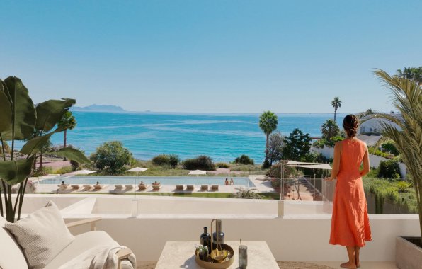 New Build - Town House - El Campello - Platja de L´Amerador