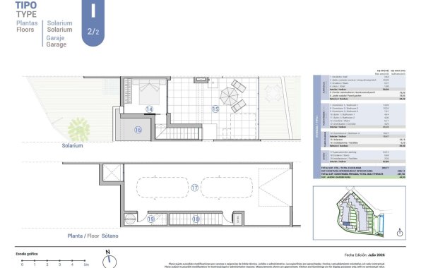 New Build - Town House - El Campello - Platja de L´Amerador