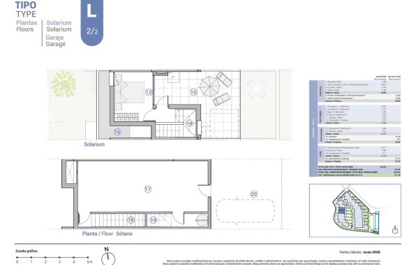 New Build - Town House - El Campello - Platja de L´Amerador