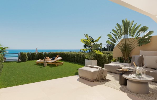 New Build - Villa - El Campello - Platja de L´Amerador