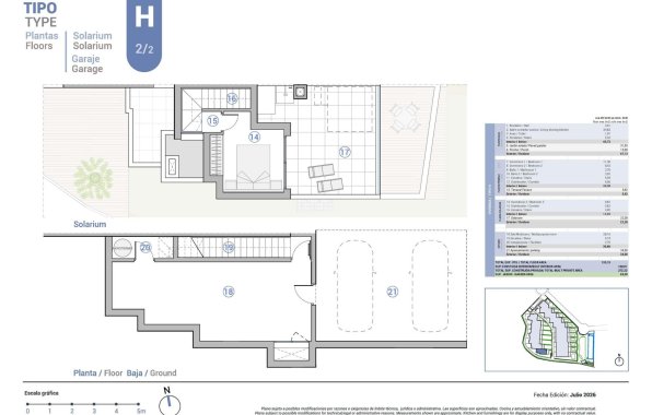 New Build - Villa - El Campello - Platja de L´Amerador