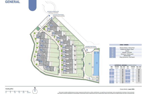 New Build - Villa - El Campello - Platja de L´Amerador