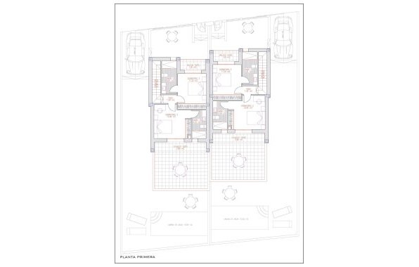 New Build - Villa - Daya Nueva - Pueblo