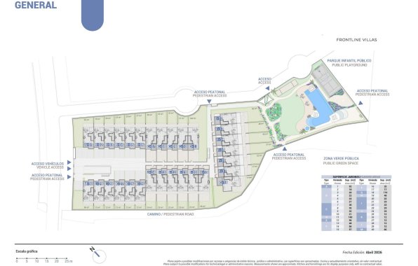New Build - Town House - El Campello - Platja de L´Amerador