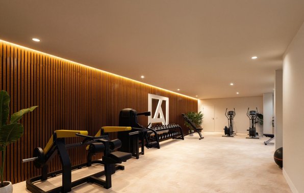 New Build - Apartment / flat - Los Alcazares - Serena Golf