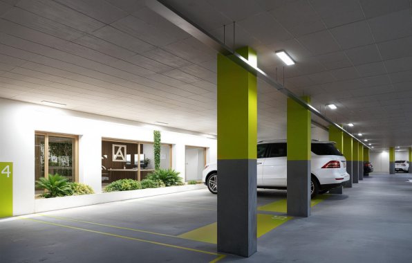 New Build - Apartment / flat - Los Alcazares - Serena Golf