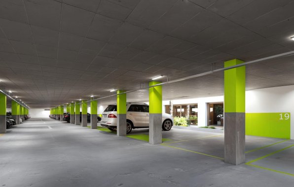 Neue Gebäude - Wohnung - Los Alcazares - Serena Golf