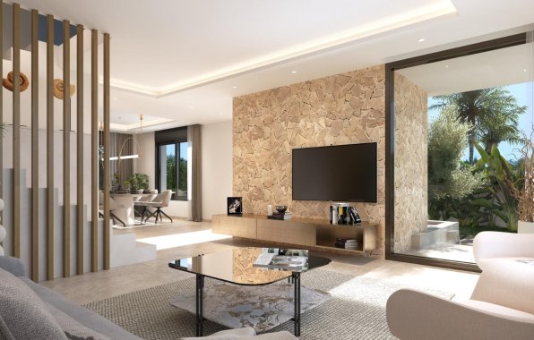 New Build - Villa - Orihuela Costa - Las Filipinas