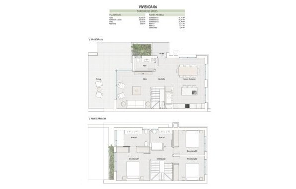 New Build - Villa - Orihuela Costa - Las Filipinas