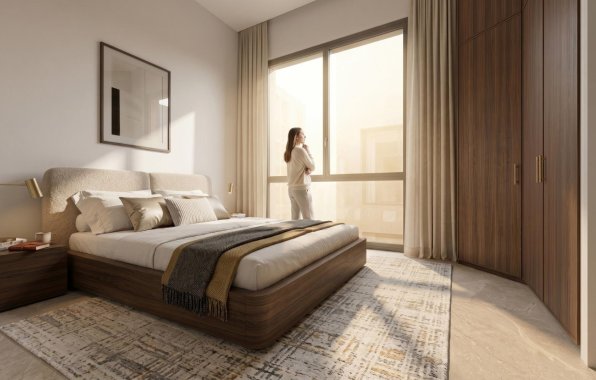 Obra nueva - Apartamento / piso - Guardamar del Segura - Centro