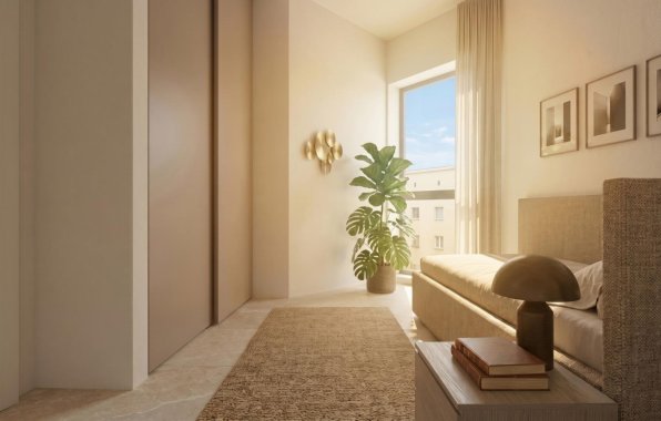 Obra nueva - Apartamento / piso - Guardamar del Segura - Centro