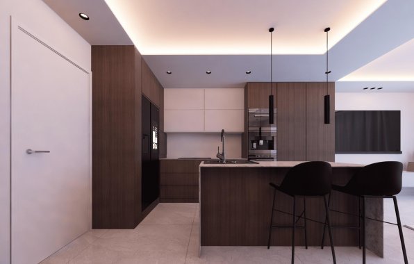 New Build - Apartment / flat - Guardamar del Segura - Centro