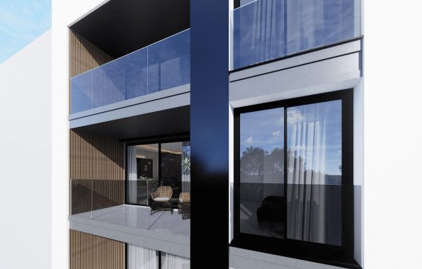 New Build - Penthouse - Guardamar del Segura - Centro