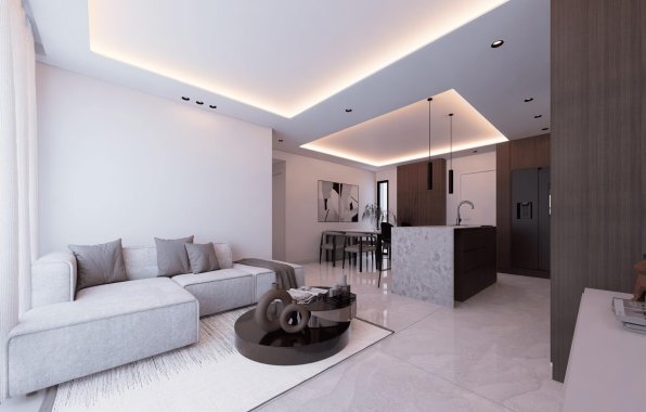 New Build - Penthouse - Guardamar del Segura - Centro