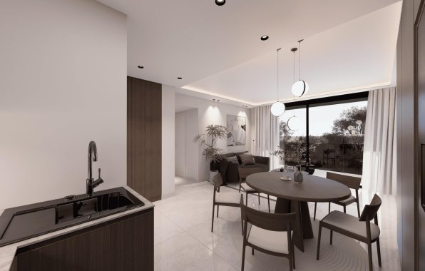 New Build - Penthouse - Guardamar del Segura - Centro