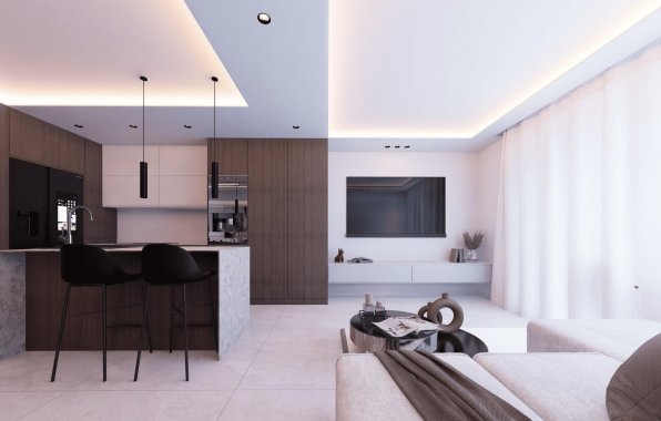 New Build - Penthouse - Guardamar del Segura - Centro